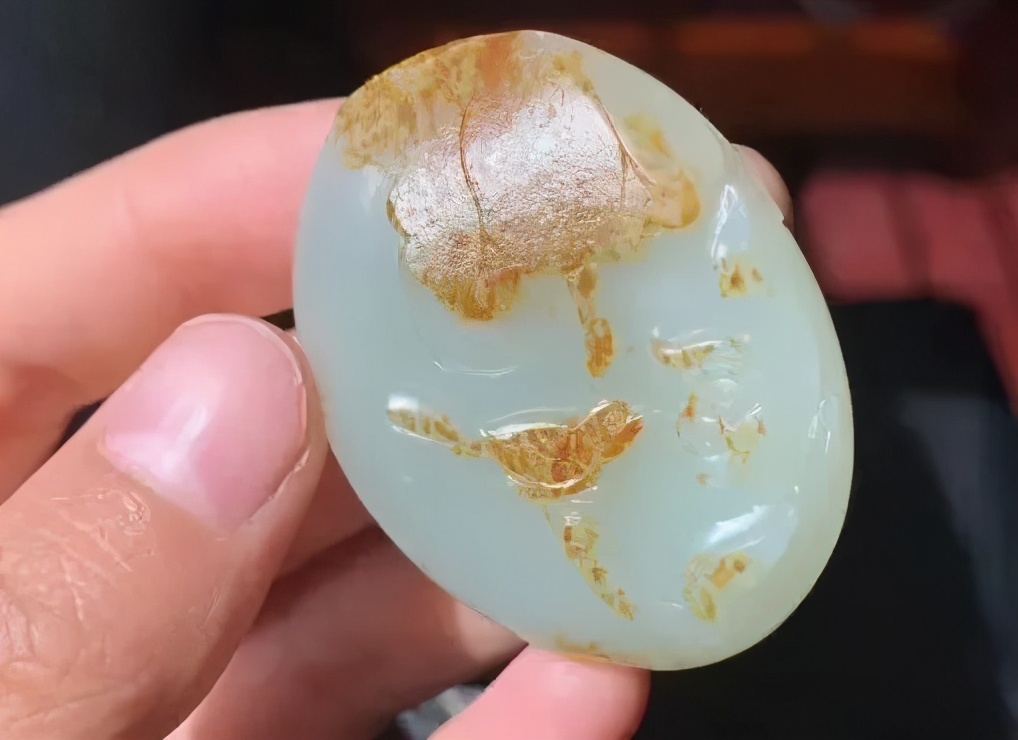 機器雕刻玉器_有雕刻玉機器嗎_雕刻機玉石