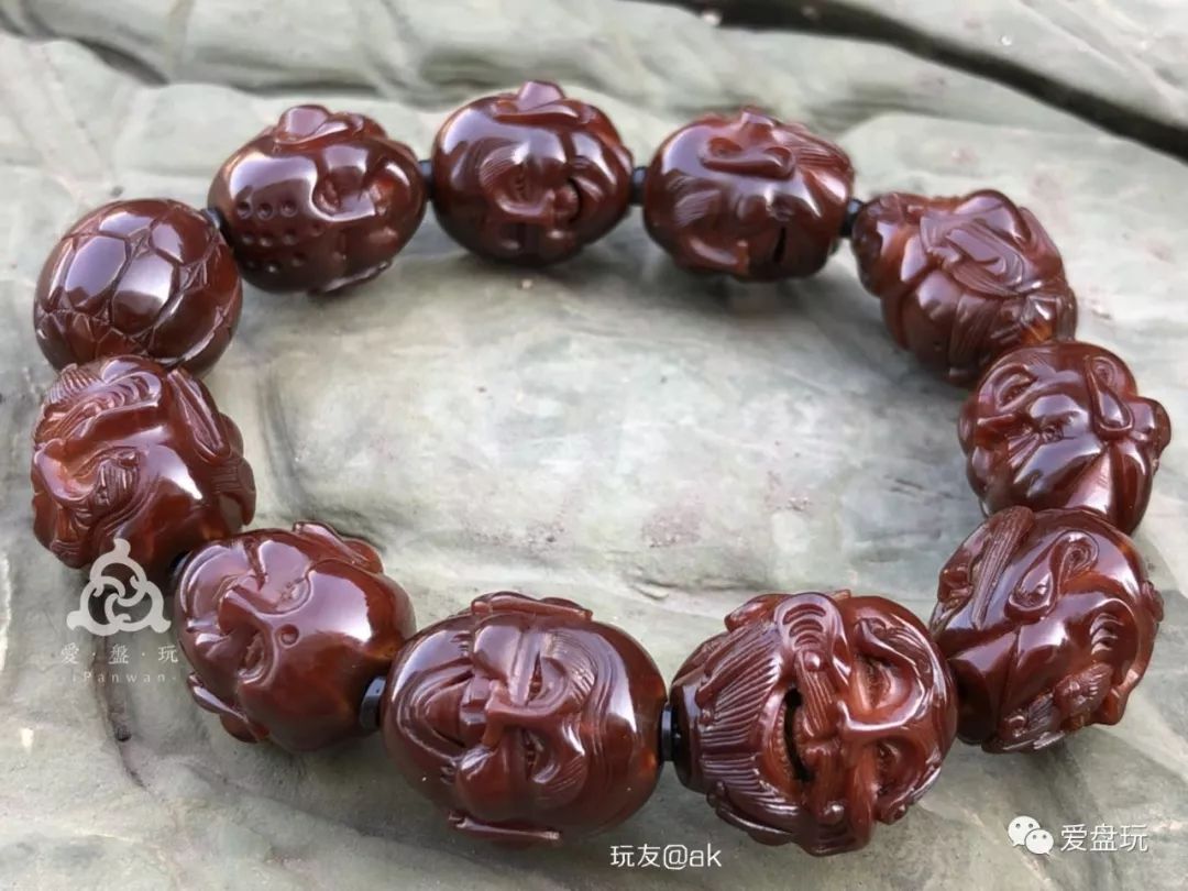 新買一個菩提應該怎么盤_菩提手串盤買新的好嗎_新買的菩提手串怎么盤