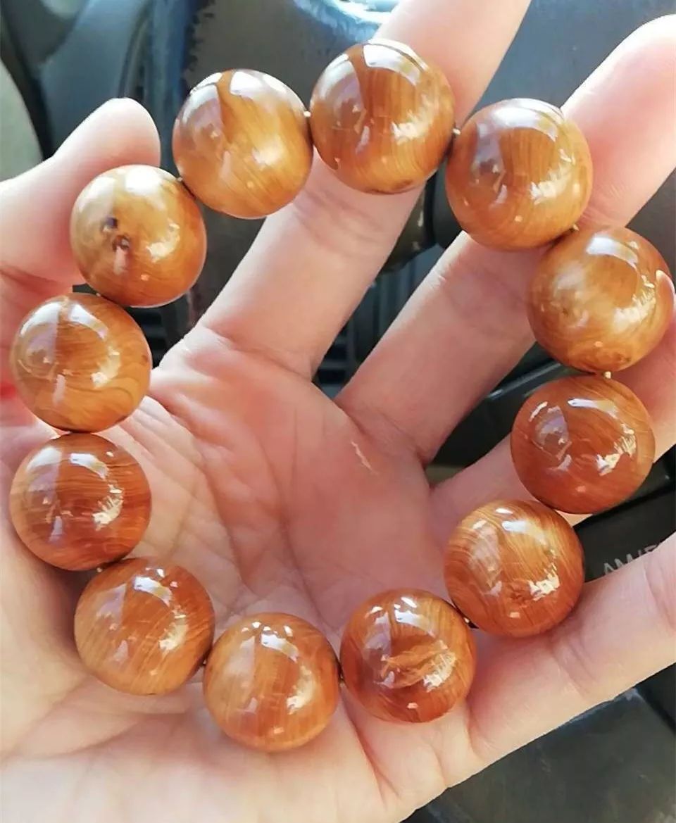 菩提手串盤買新的好嗎_新買的菩提手串怎么盤_新買一個菩提應該怎么盤