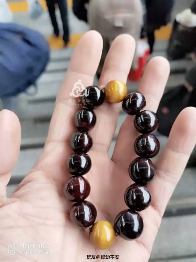 菩提手串盤買新的好嗎_新買一個菩提應該怎么盤_新買的菩提手串怎么盤