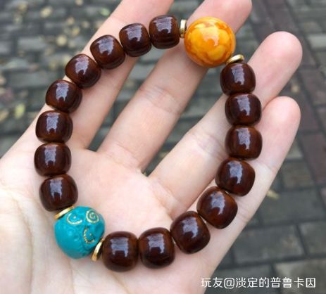 新買一個菩提應該怎么盤_新買的菩提手串怎么盤_菩提手串盤買新的好嗎