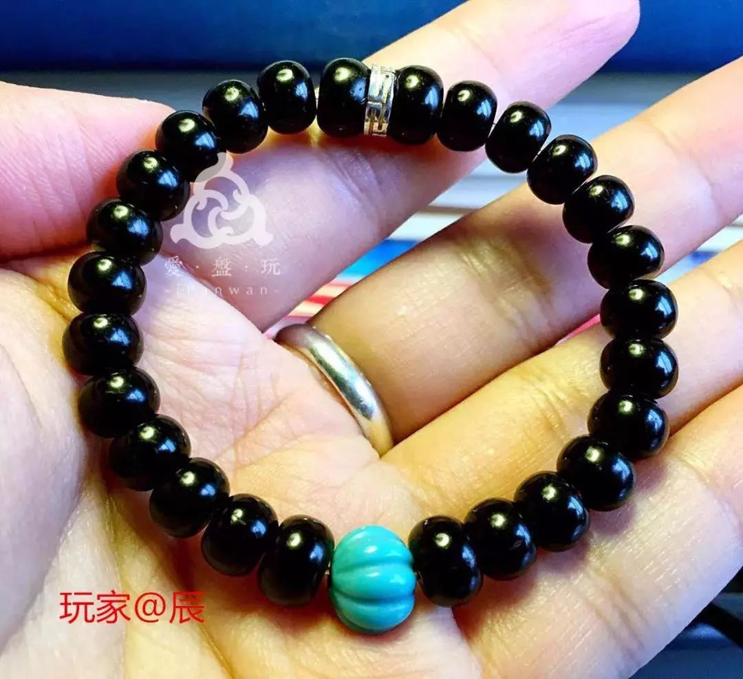 新買的菩提手串怎么盤_新買一個菩提應該怎么盤_菩提手串盤買新的好嗎