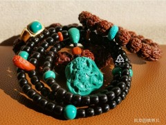 這樣盤手串，3個月就能盤出玻璃底！