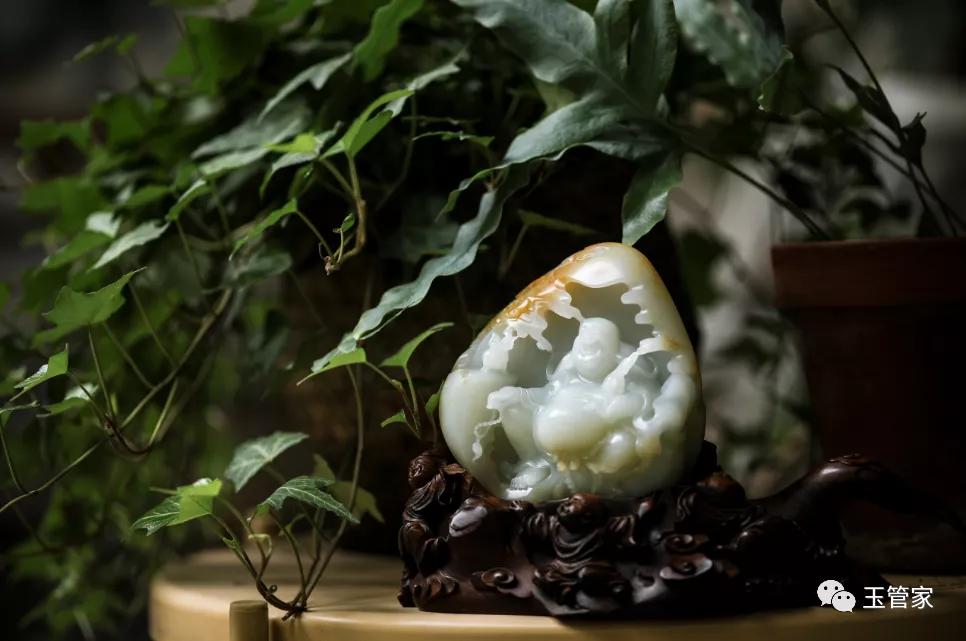 花雕和田玉掛件價(jià)格查詢_和田玉花雕是什么意思_花雕和田玉