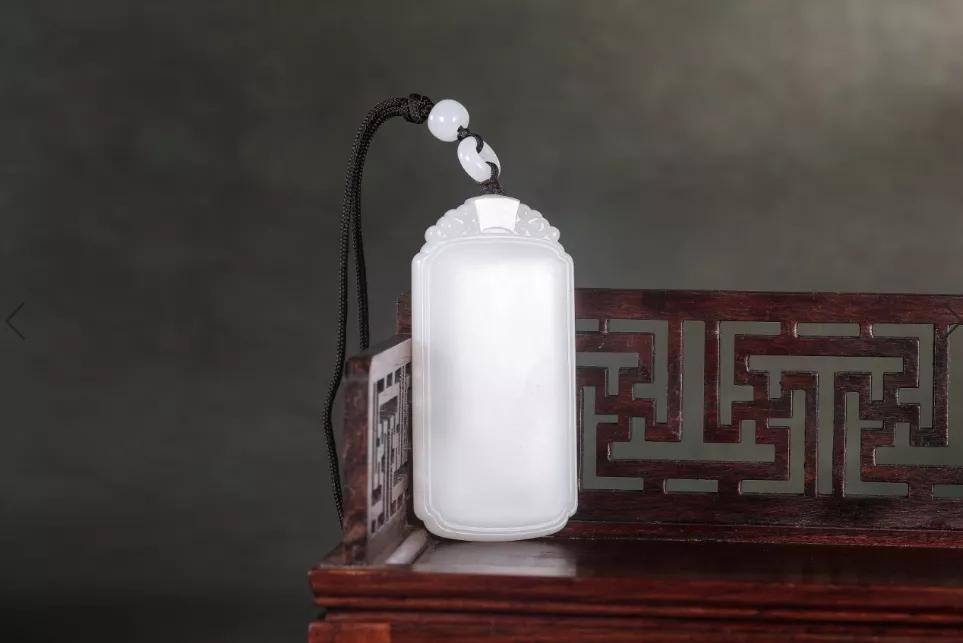 花雕和田玉掛件價(jià)格查詢_花雕和田玉_和田玉花雕是什么意思