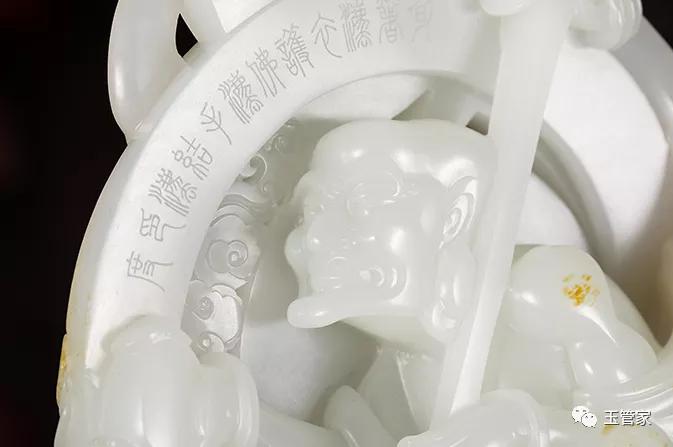 花雕和田玉掛件價(jià)格查詢_花雕和田玉_和田玉花雕是什么意思