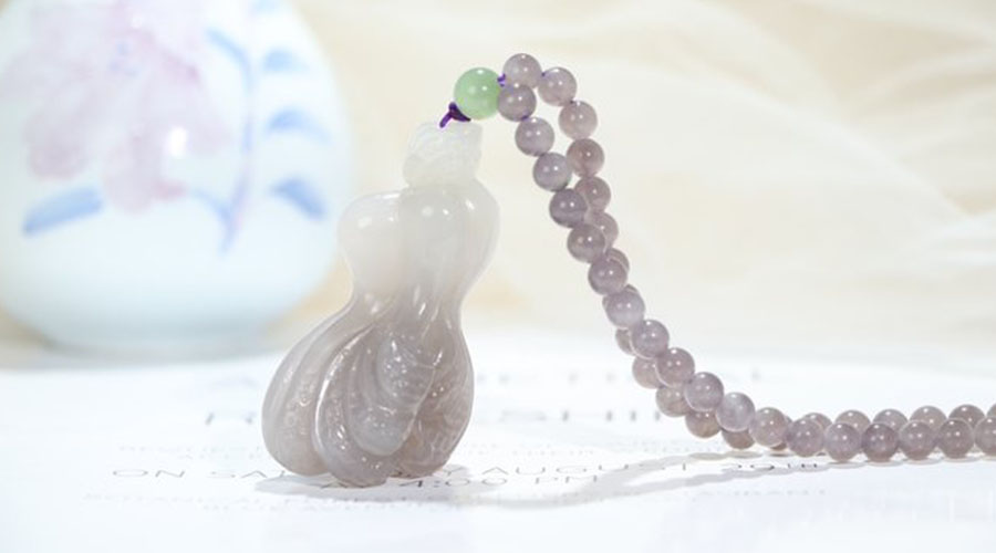 玉雕大師滿富_和田玉滿沁_和田玉滿雕