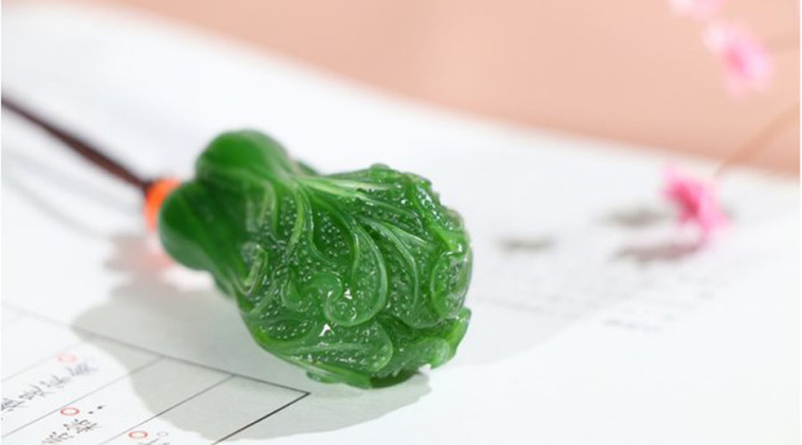 玉雕大師滿富_和田玉滿雕_和田玉滿沁