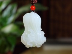 和田玉滿雕 招財，聚財，旺財 - 哪款是你的菜！