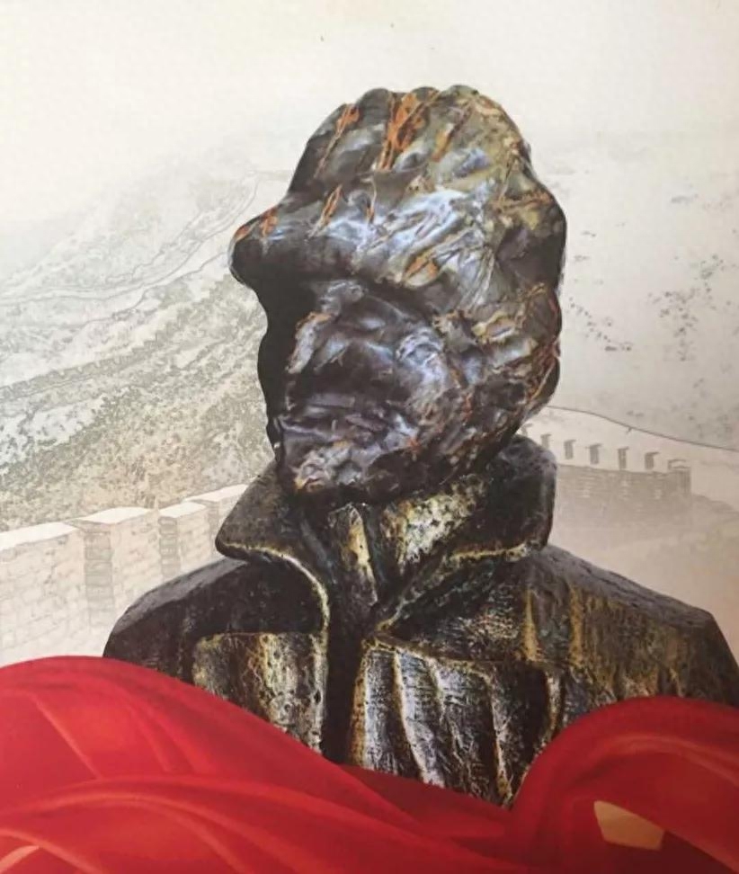 奇石孕育_孕育奇石圖片_奇石哺育