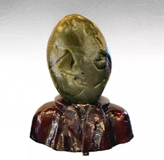 奇石哺育_奇石孕育_孕育奇石圖片