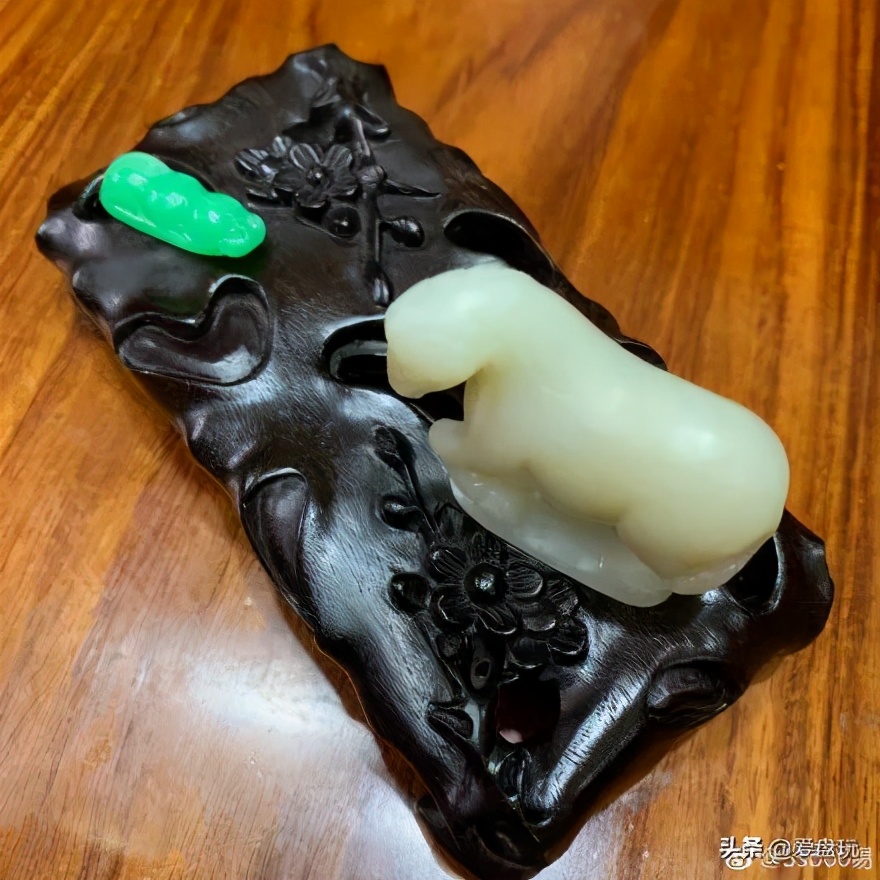 小葉紫檀盤黑處理能變紅嗎_小葉紫檀盤黑了怎么處理_小葉紫檀盤黑了怎么重新盤玩