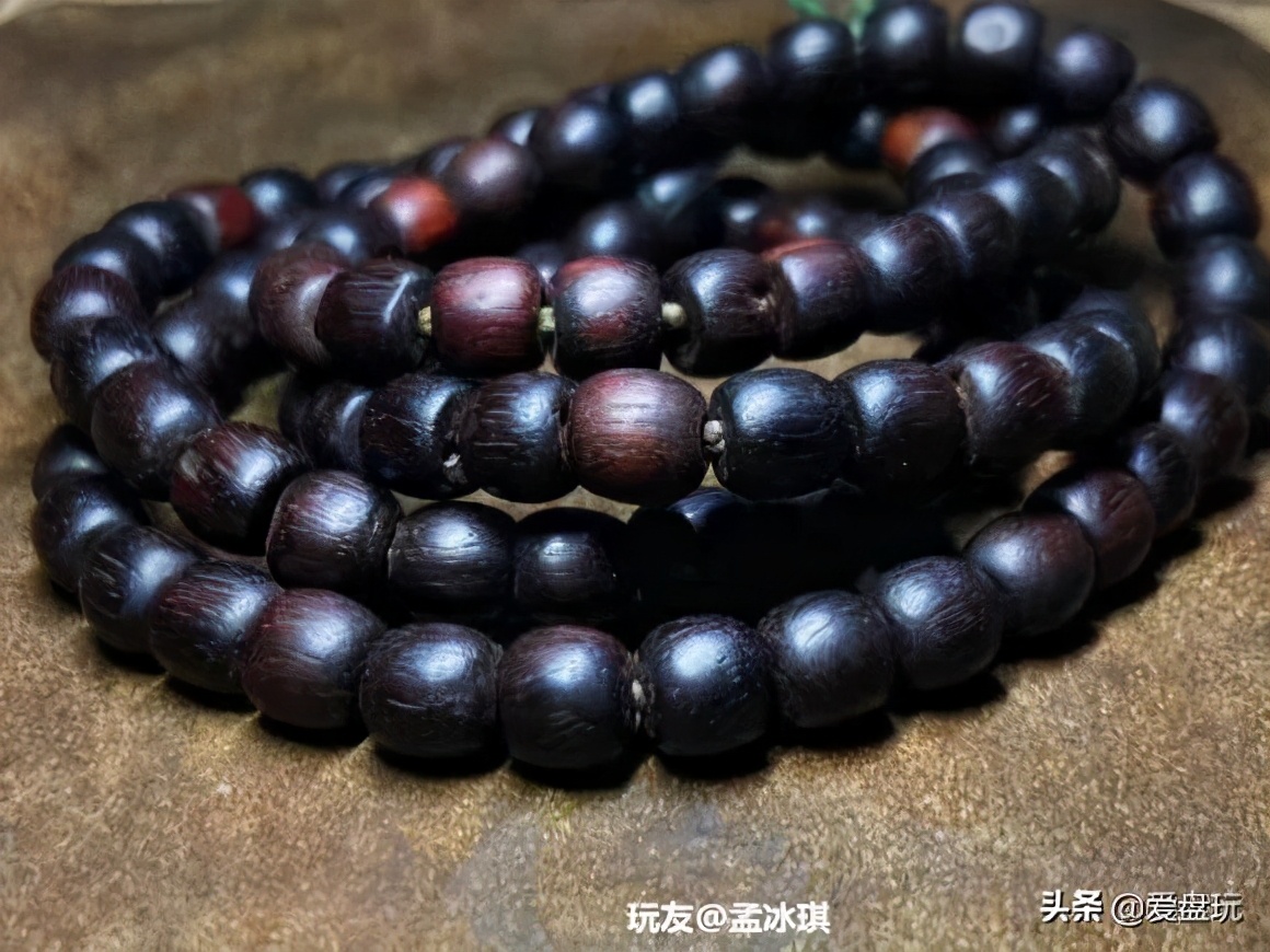 小葉紫檀盤黑處理能變紅嗎_小葉紫檀盤黑了怎么處理_小葉紫檀盤黑了怎么重新盤玩