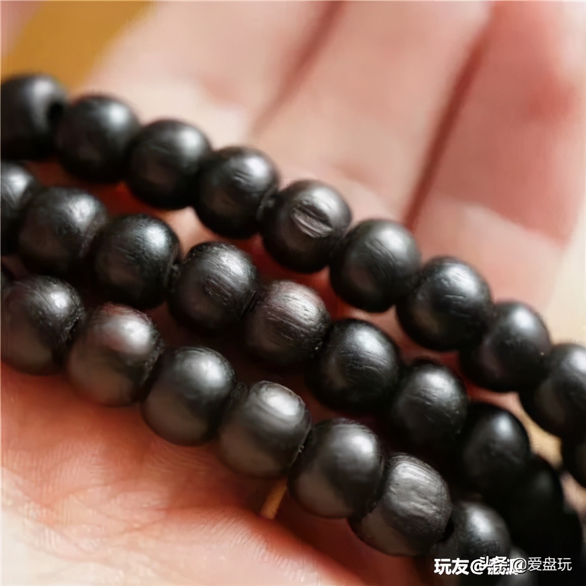 小葉紫檀盤黑了怎么處理_小葉紫檀盤黑了怎么重新盤玩_小葉紫檀盤黑處理能變紅嗎