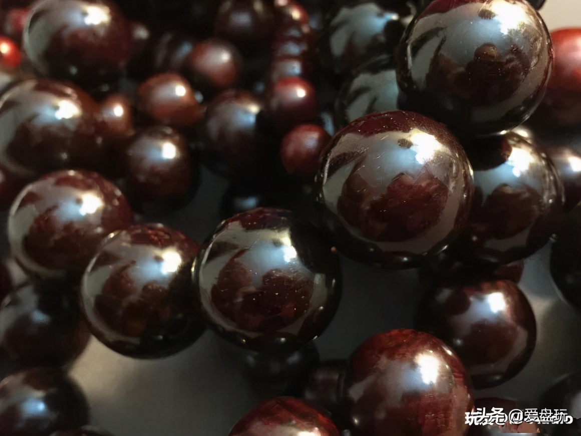 小葉紫檀盤黑處理能變紅嗎_小葉紫檀盤黑了怎么重新盤玩_小葉紫檀盤黑了怎么處理