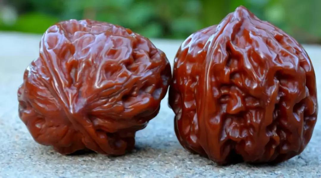 核桃盤(pán)多長(zhǎng)時(shí)間_為什么要盤(pán)核桃_核桃盤(pán)之前需要怎樣處理