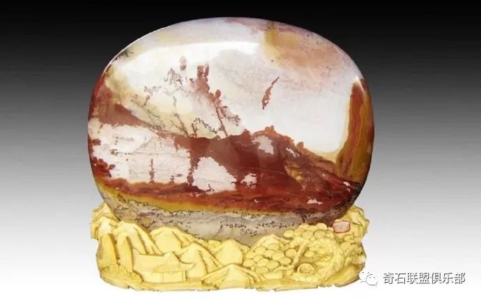 宜昌奇石種類_宜昌有什么奇石_宜昌奇石圖片大全