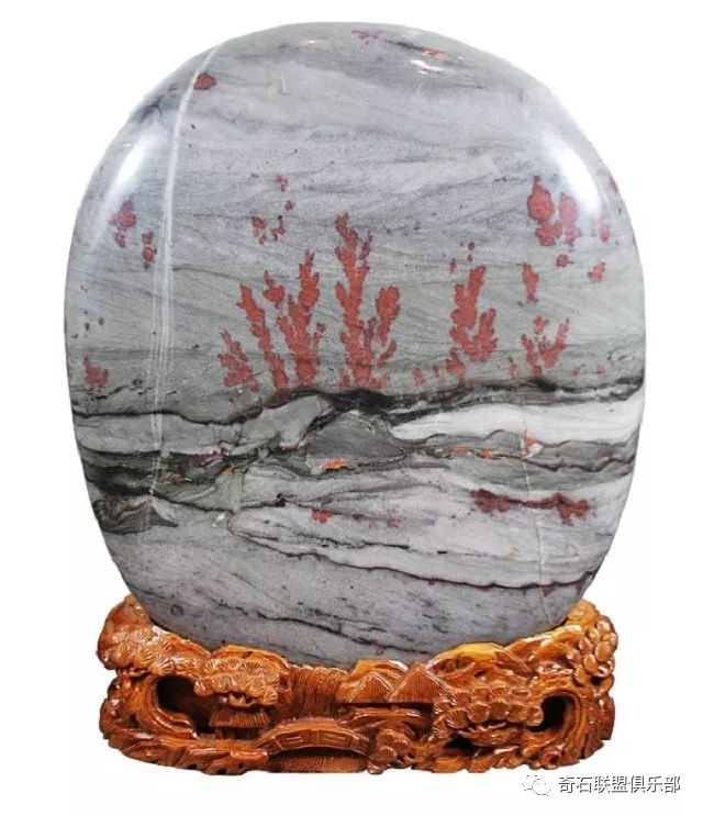 宜昌有什么奇石_宜昌奇石種類_宜昌奇石圖片大全